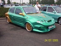 Ridiculous Body Kits 26 